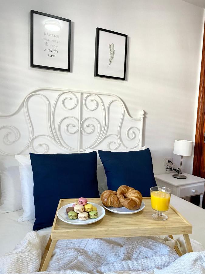 Apartamento Natalia Puerto del Carmen  Exterior photo